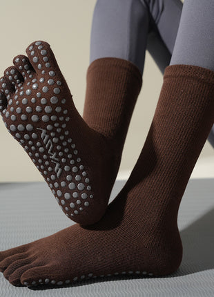 yoga socks