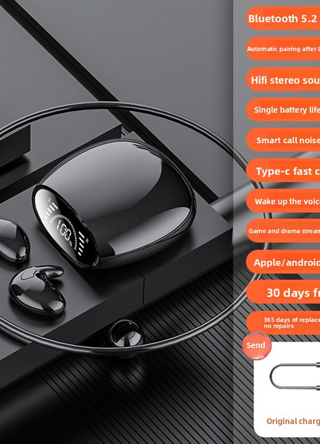 Bluetooth Headphones