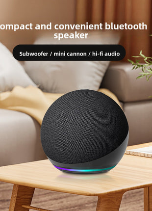 Bluetooth Speaker