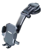 Automatic Suction Cup Car Phone Holder