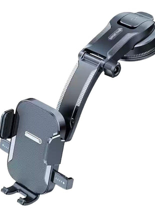 Automatic Suction Cup Car Phone Holder