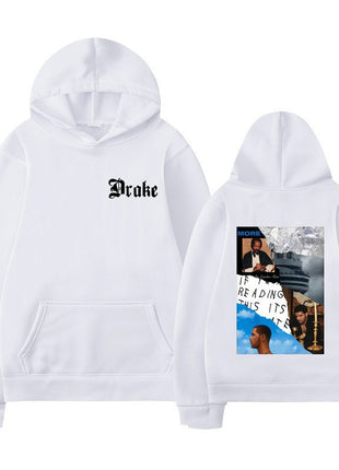 Hoodies for men and women