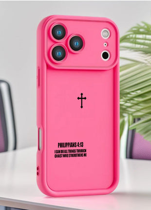 Mobile Phone Case for Apple Models