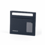 Der Slim Cardholder (Herren-Lederbrieftasche)