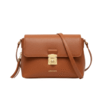 Die klassische Umhängetasche