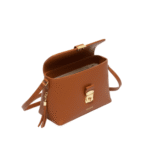 Die klassische Umhängetasche – Bild 2